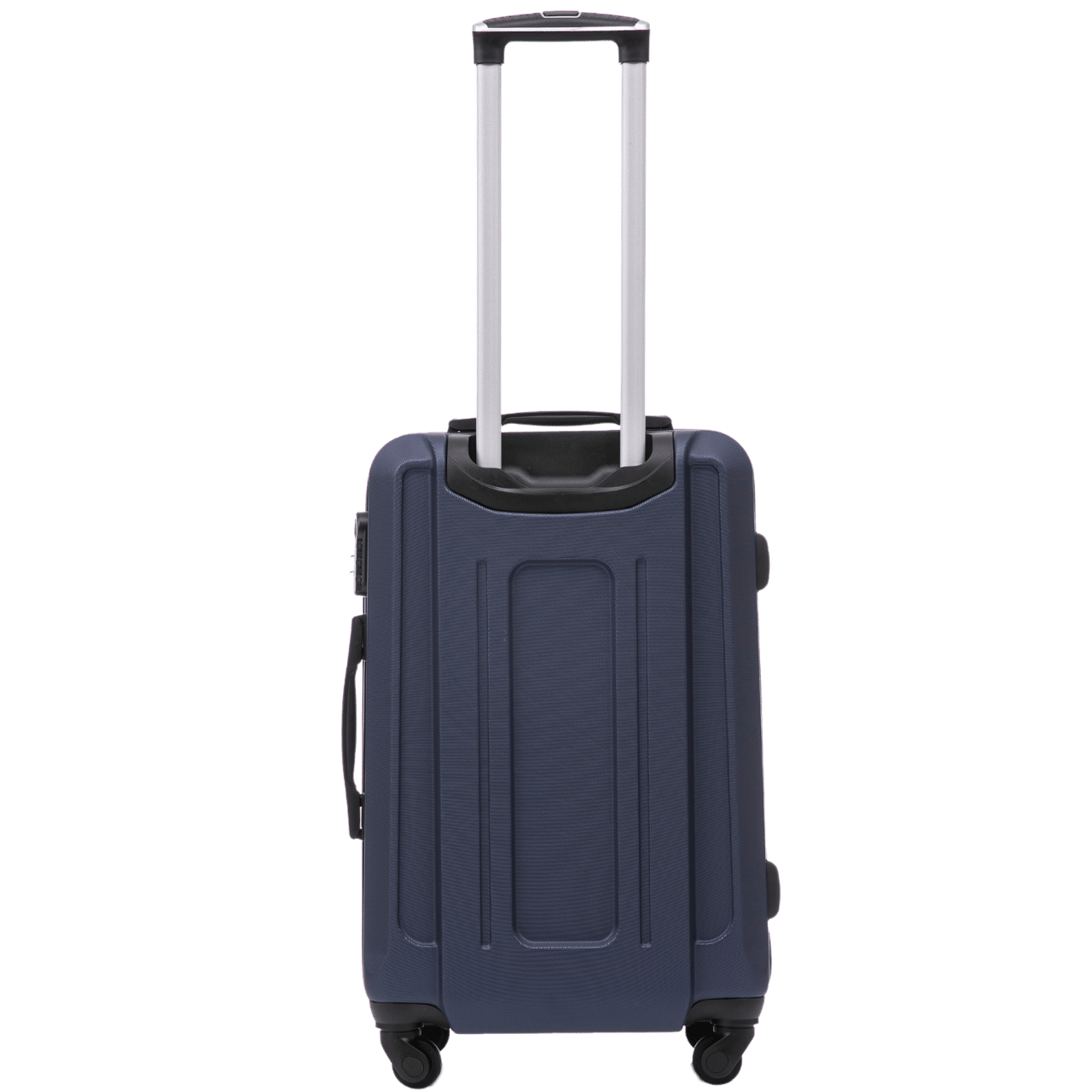 Walizka średnia Wings 24" KESTREL DARK BLUE