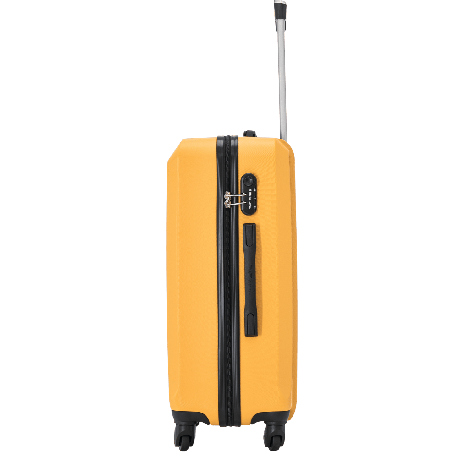 Walizka średnia Wings 24" KESTREL DARK BLUE