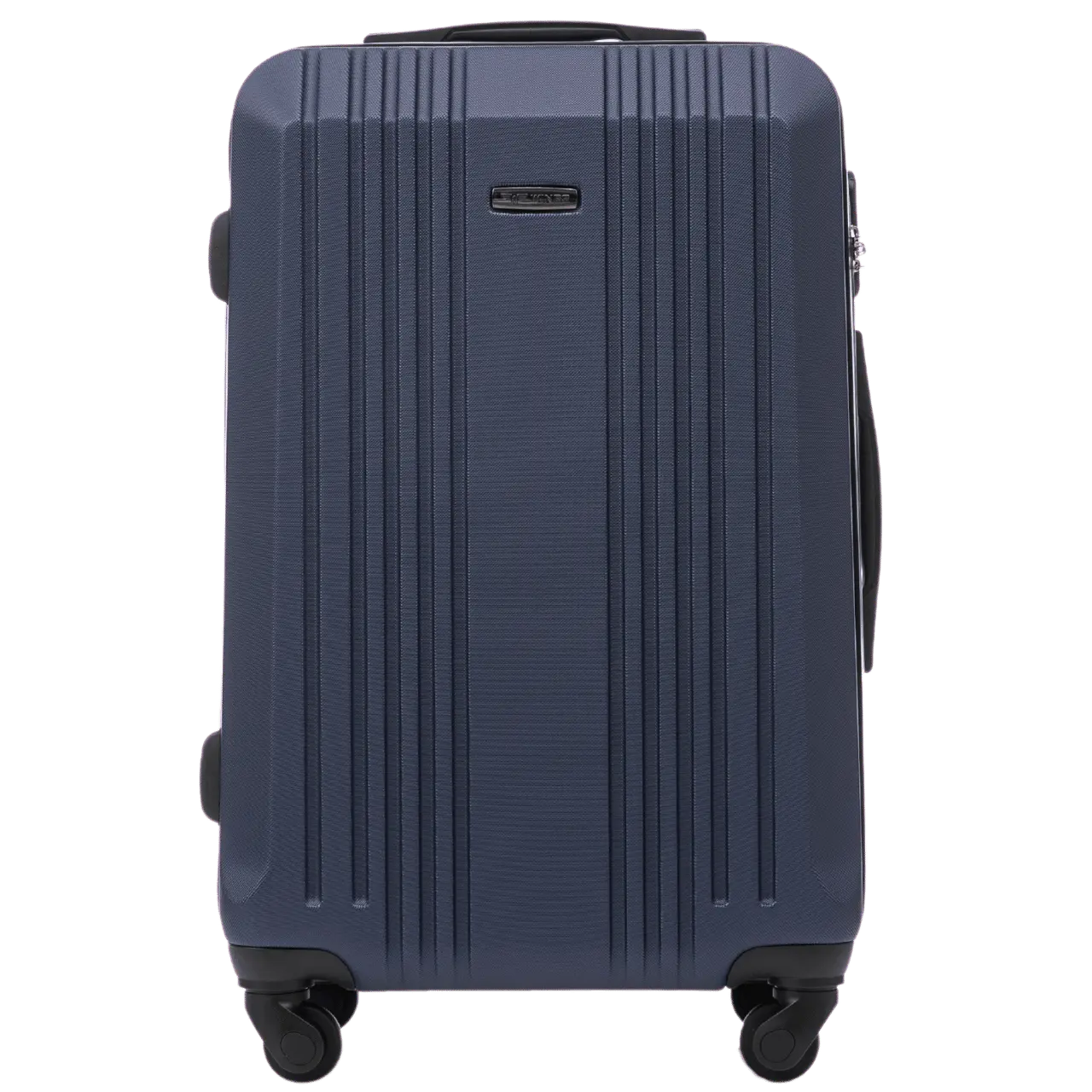 Komplet 3 walizek Wings KESTREL DARK BLUE KESTREL COLLECTION