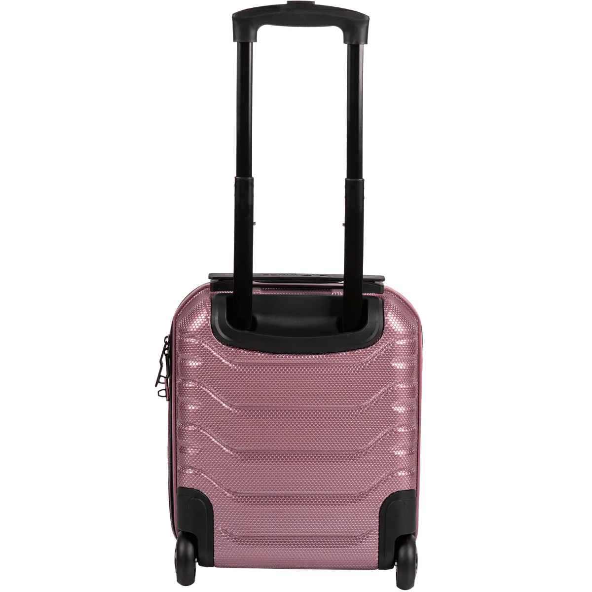 Walizka kabinowa mini Wings CRAKE 16" ROSE GOLD CRAKE COLLECTION