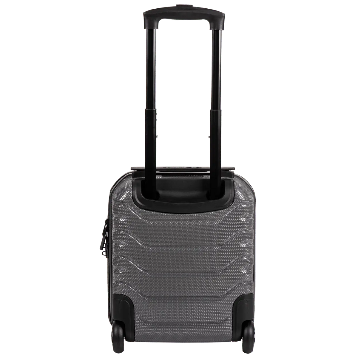Walizka kabinowa mini Wings CRAKE 16" DARK GREY CRAKE COLLECTION
