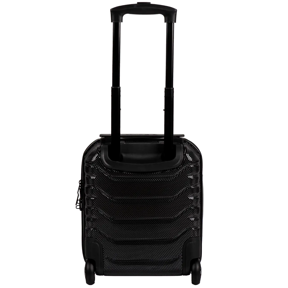 Walizka kabinowa mini Wings CRAKE 16" BLACK CRAKE COLLECTION