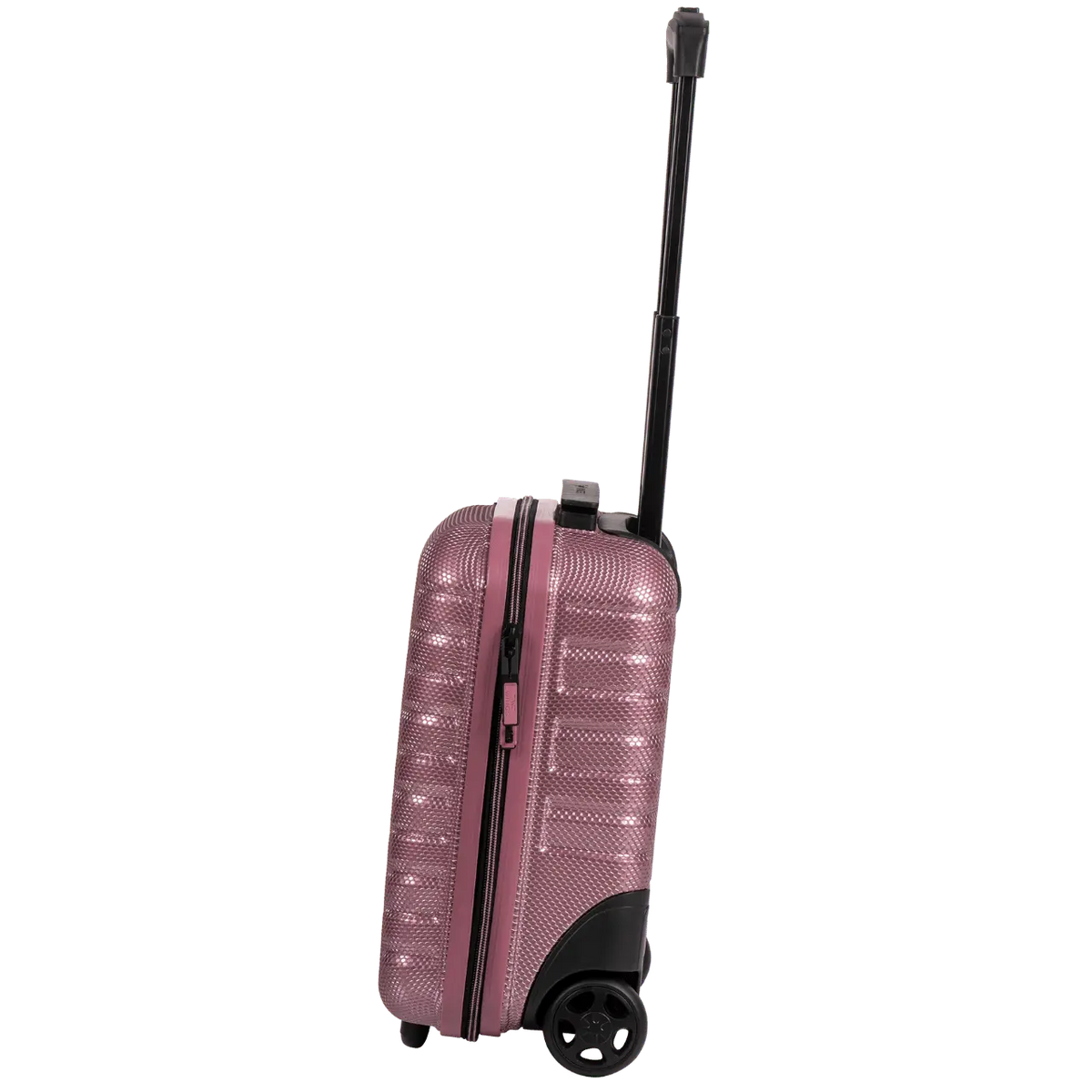 Walizka kabinowa mini Wings CRAKE 16" ROSE GOLD CRAKE COLLECTION