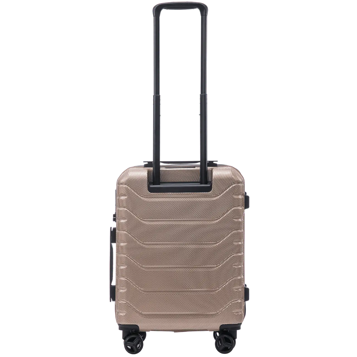 Walizka kabinowa Wings CRAKE 20" CHAMPAGNE CRAKE COLLECTION