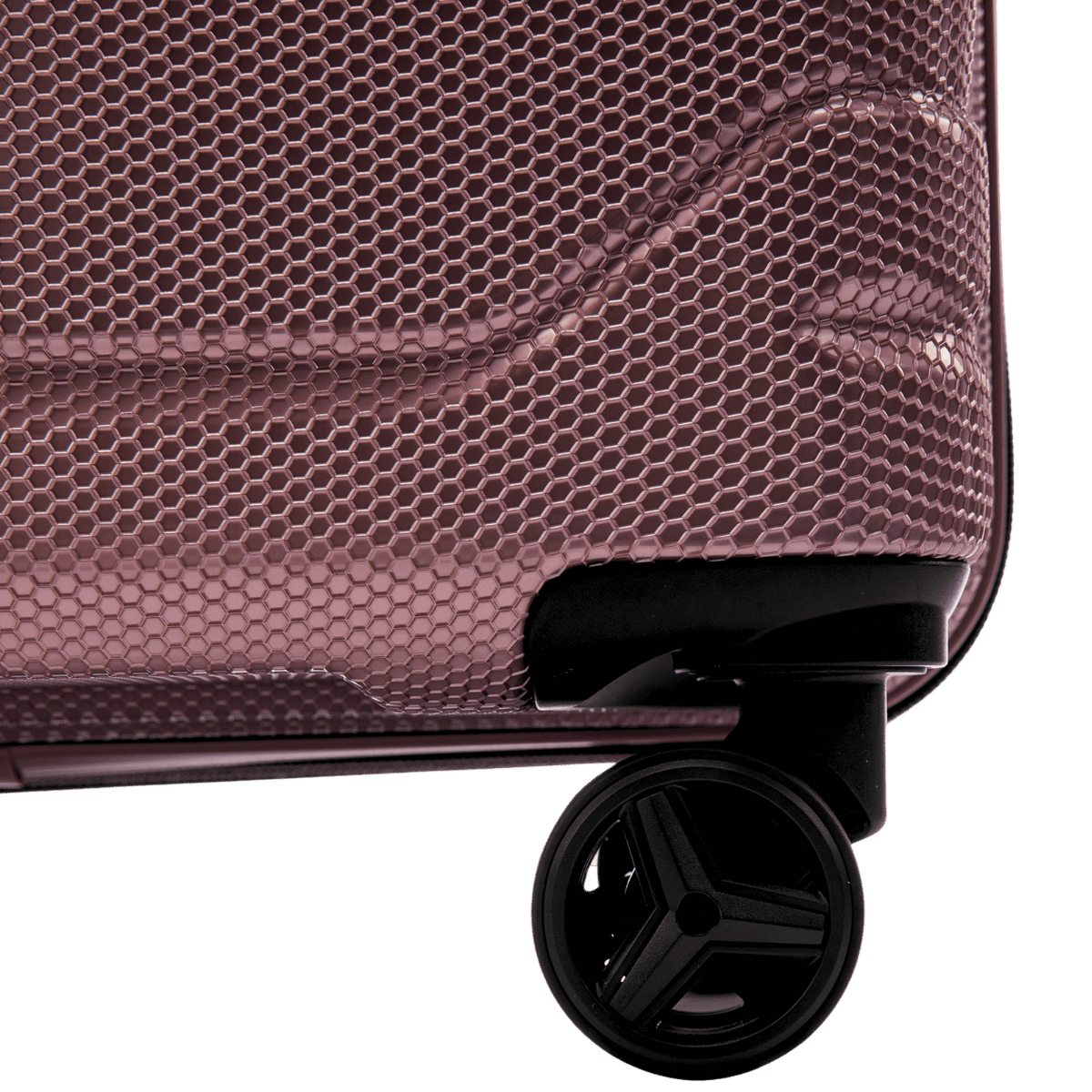 Walizka kabinowa Wings CRAKE 20" CHAMPAGNE CRAKE COLLECTION