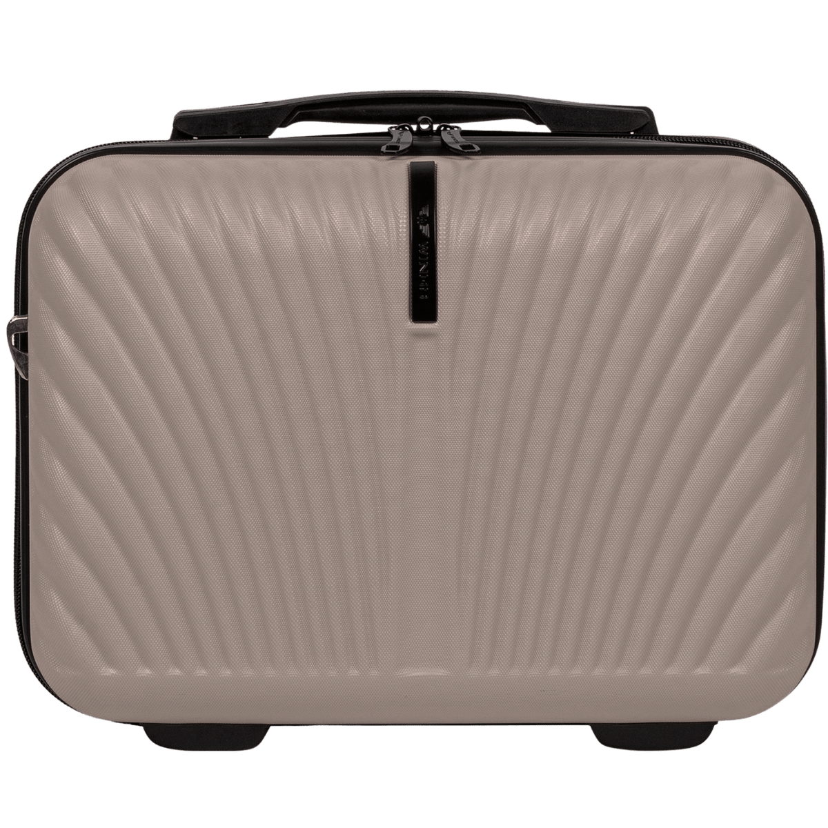 Komplet 5 WALIZEK Wings SWAN BEIGE SWAN COLLECTION