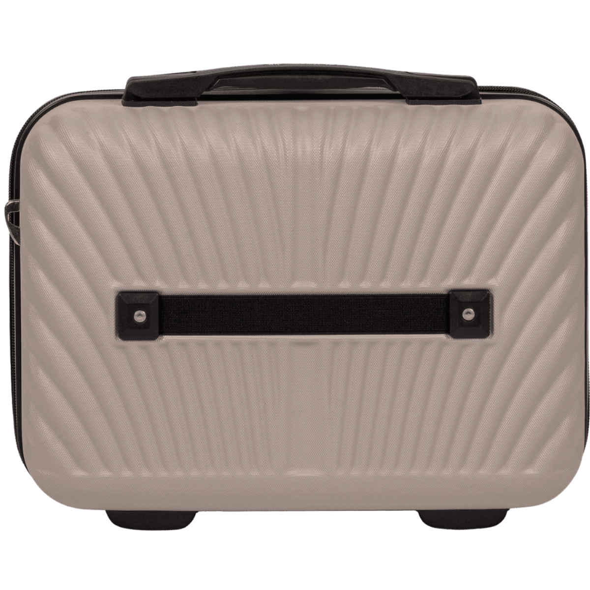 Komplet 5 WALIZEK Wings SWAN BEIGE SWAN COLLECTION