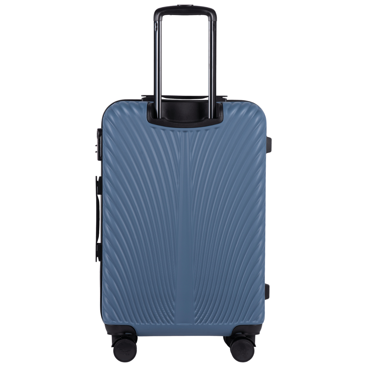 Komplet 5 WALIZEK Wings SWAN BLUE SWAN COLLECTION