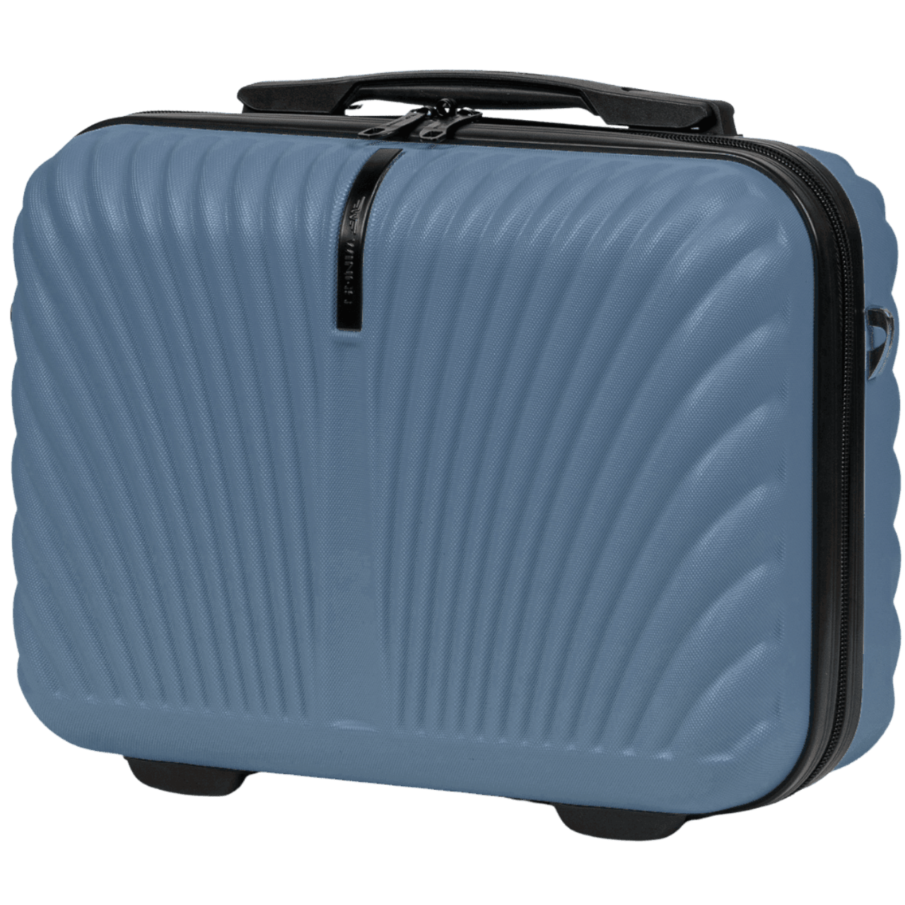 Komplet 5 WALIZEK Wings SWAN BLUE SWAN COLLECTION