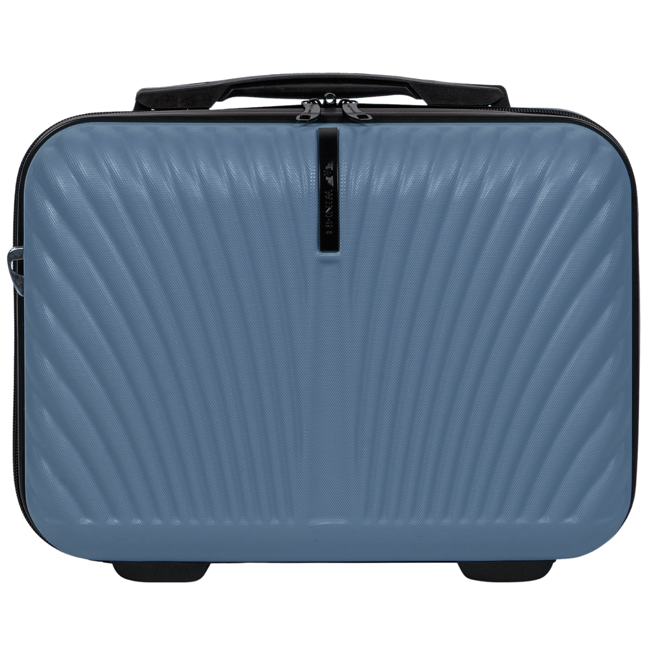 Komplet 5 WALIZEK Wings SWAN BLUE SWAN COLLECTION