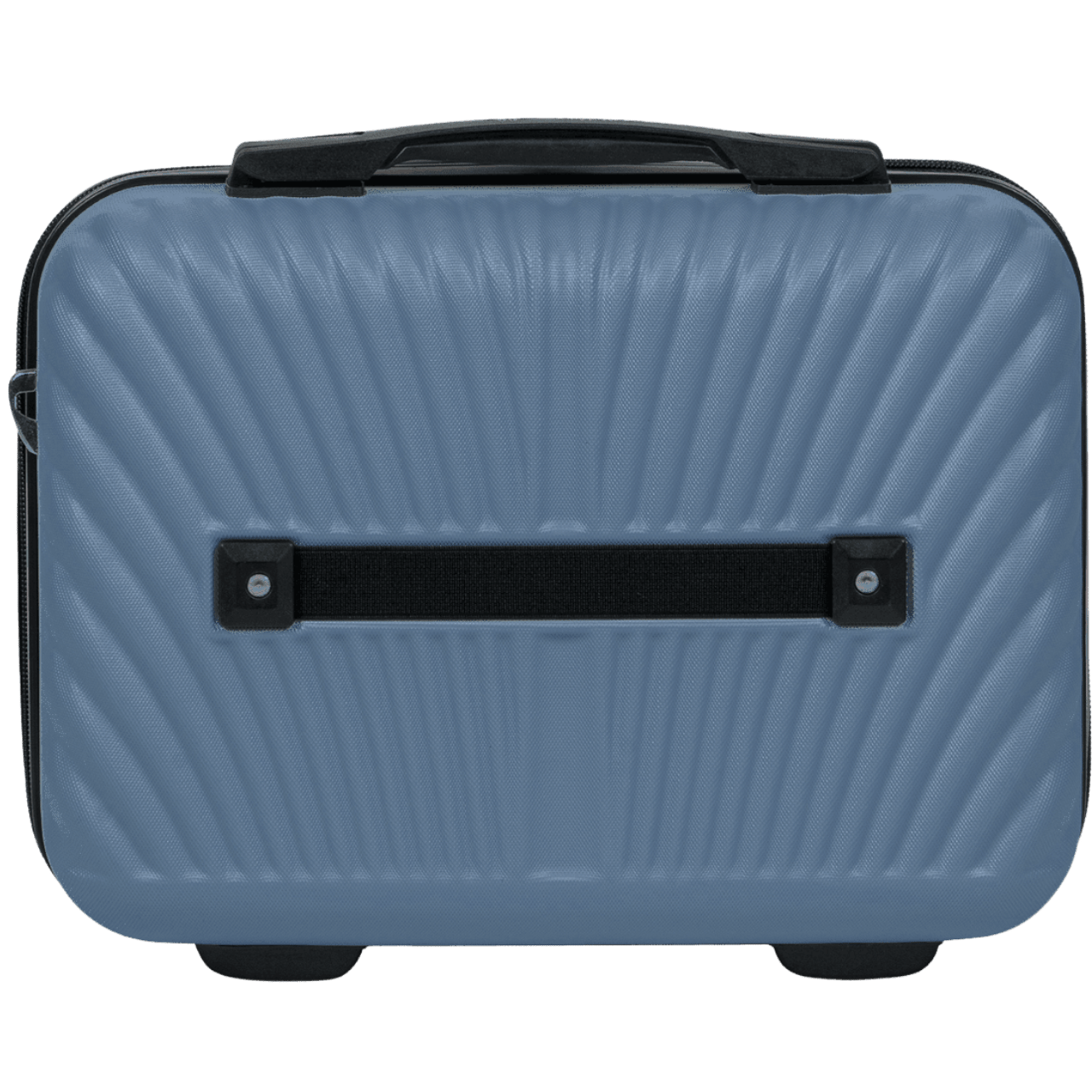 Komplet 5 WALIZEK Wings SWAN BLUE SWAN COLLECTION