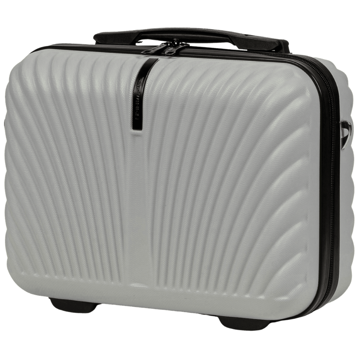 Komplet 5 WALIZEK Wings SWAN GREY SWAN COLLECTION