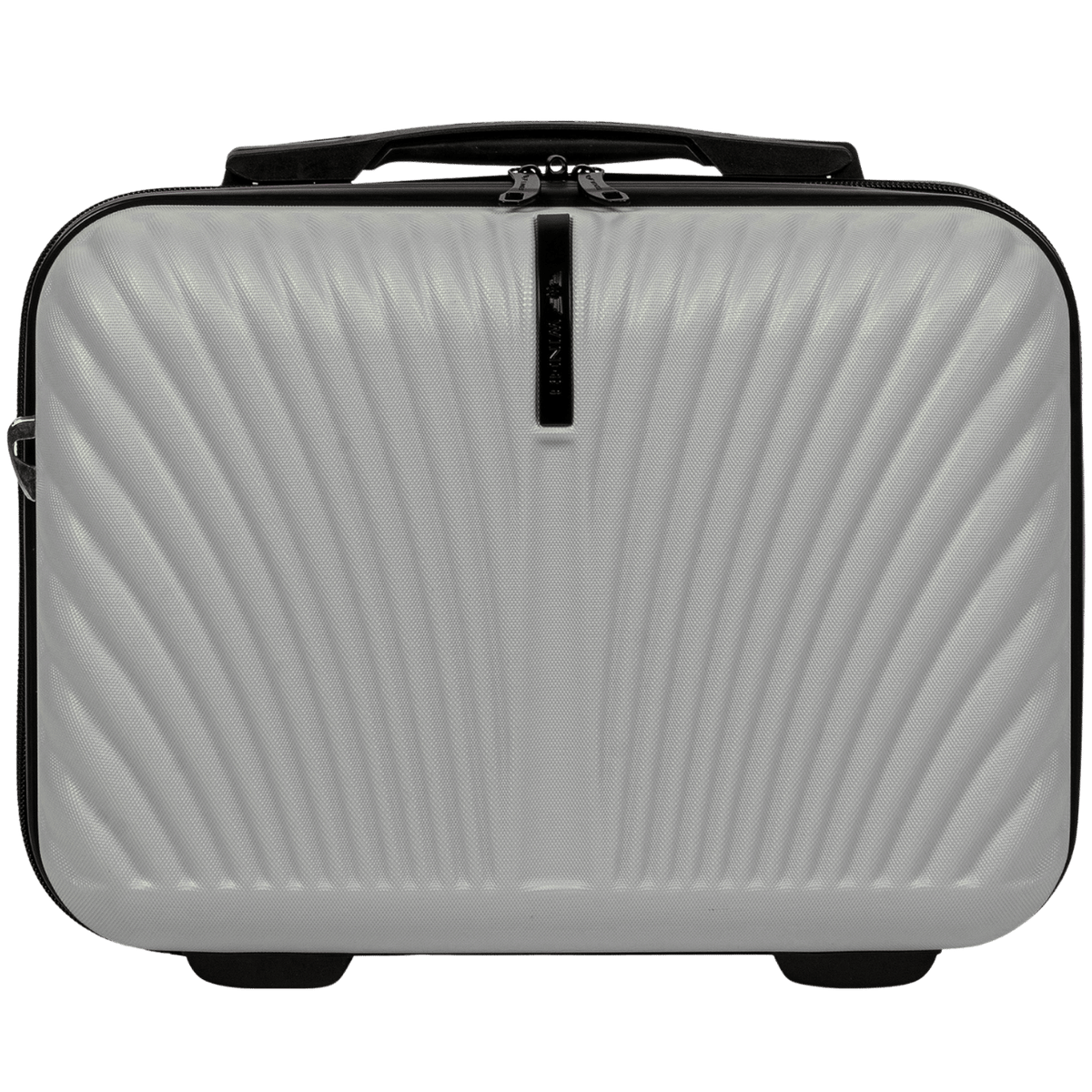 Komplet 5 WALIZEK Wings SWAN GREY SWAN COLLECTION