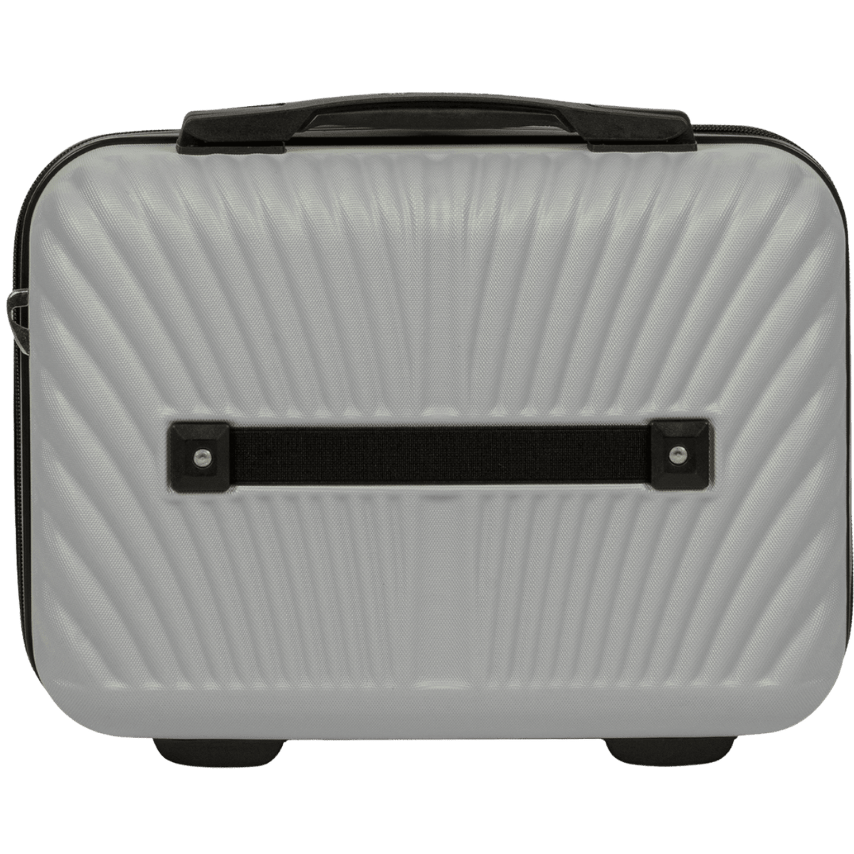 Komplet 5 WALIZEK Wings SWAN GREY SWAN COLLECTION