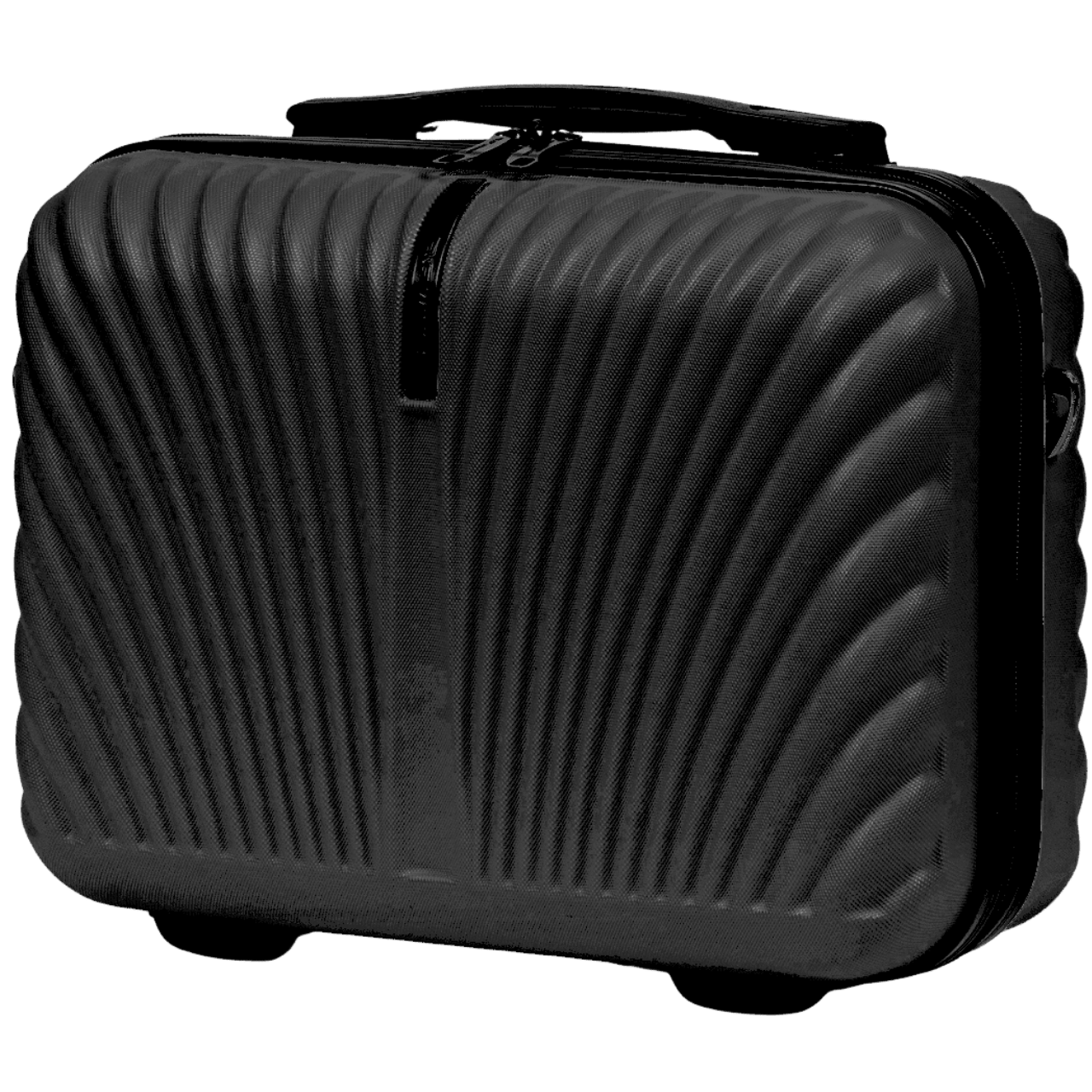 Komplet 5 WALIZEK Wings SWAN BLACK SWAN COLLECTION