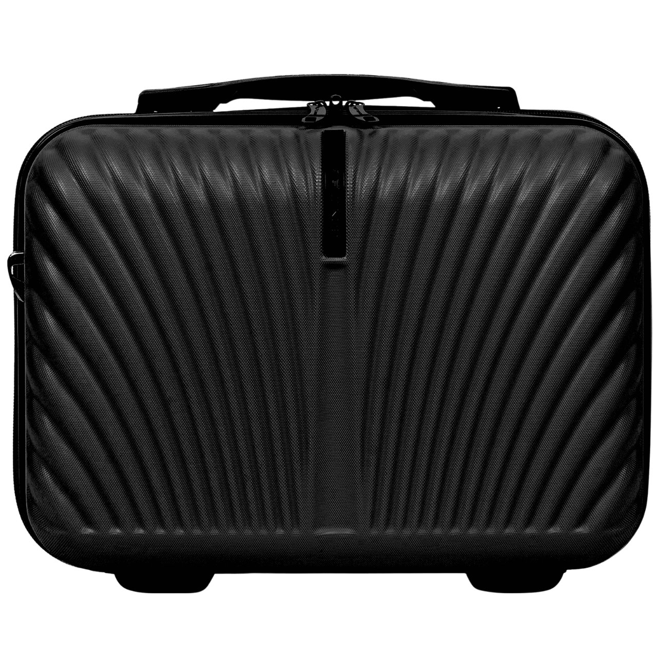 Komplet 5 WALIZEK Wings SWAN BLACK SWAN COLLECTION