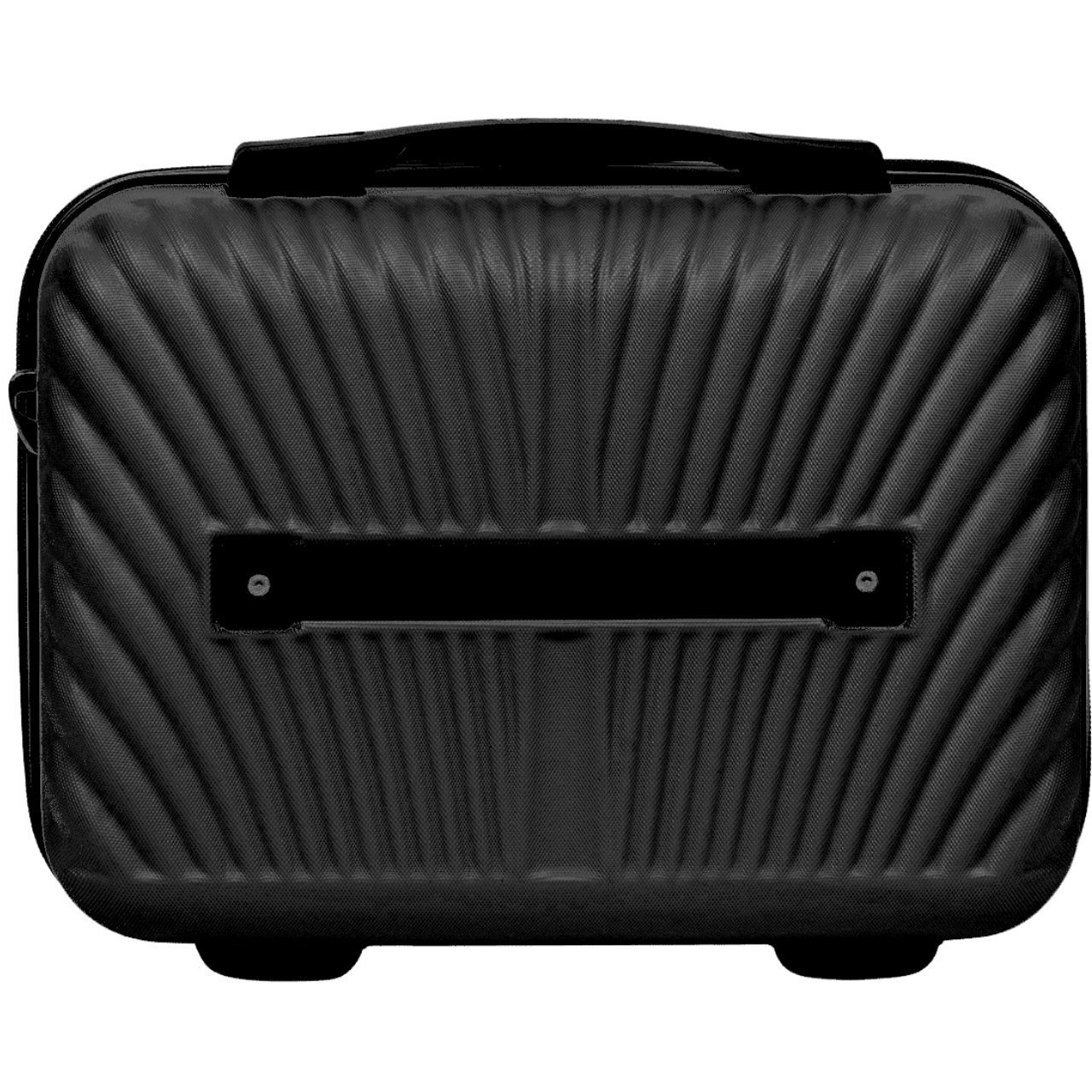 Komplet 5 WALIZEK Wings SWAN BLACK SWAN COLLECTION