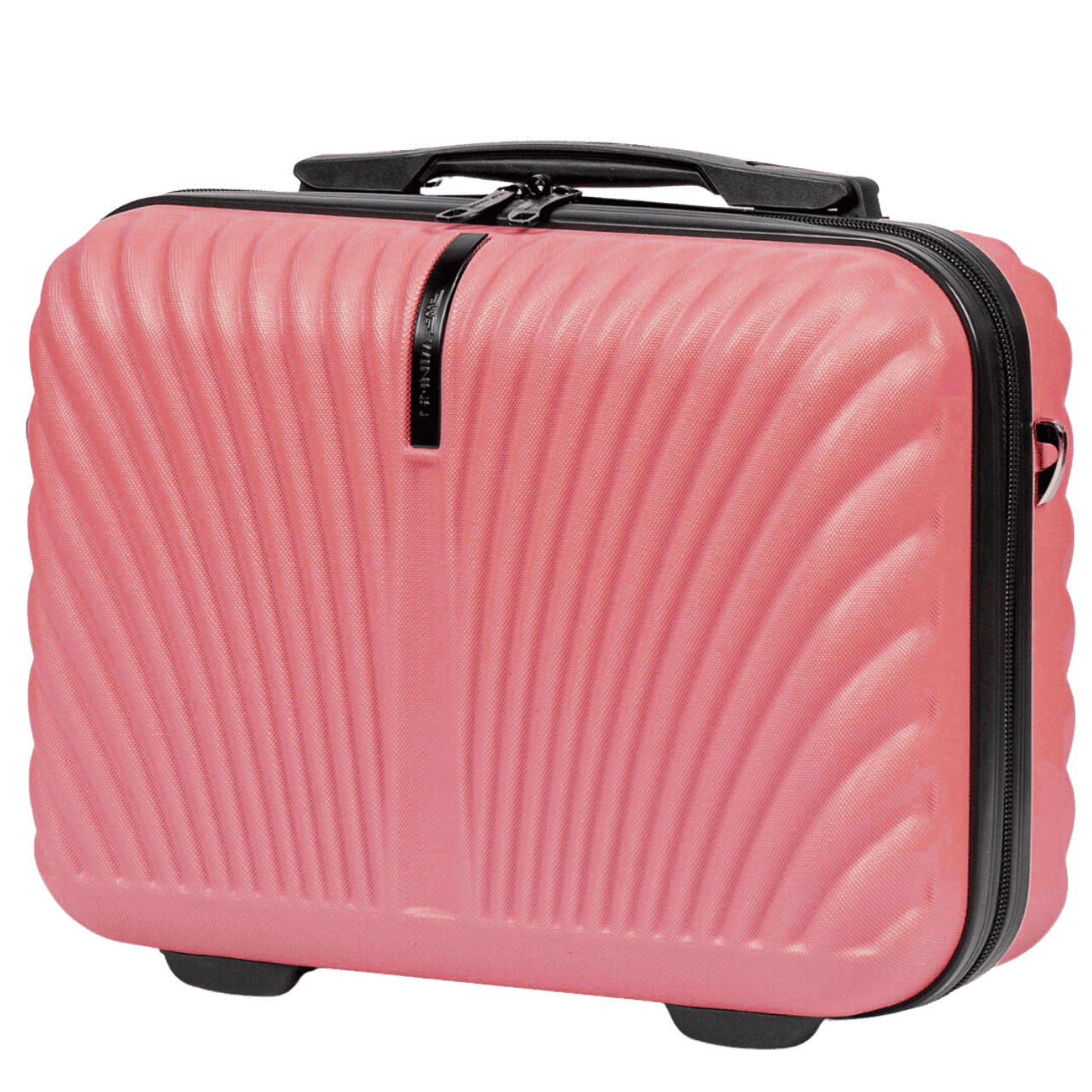 Komplet 5 WALIZEK Wings SWAN DIRTY PINK SWAN COLLECTION