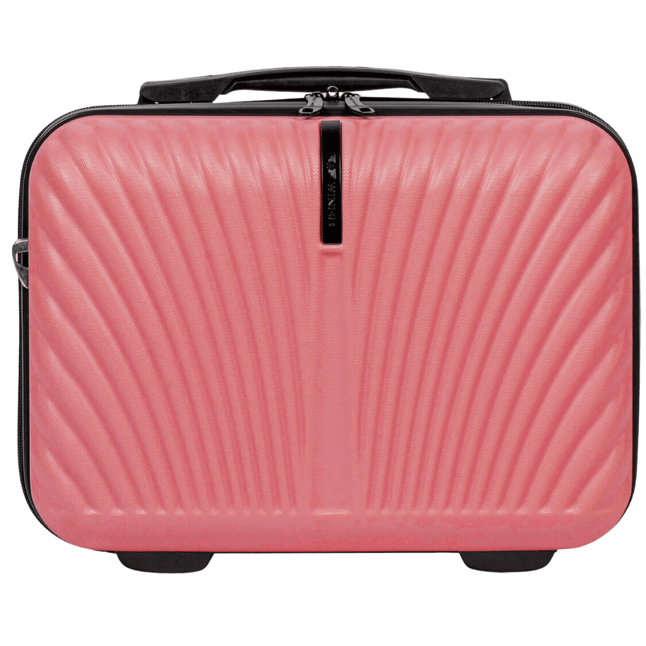 Komplet 5 WALIZEK Wings SWAN DIRTY PINK SWAN COLLECTION