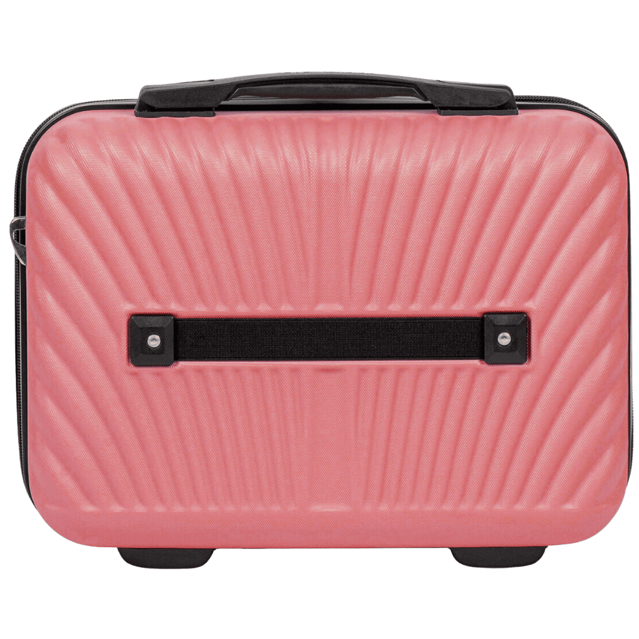 Komplet 5 WALIZEK Wings SWAN DIRTY PINK SWAN COLLECTION