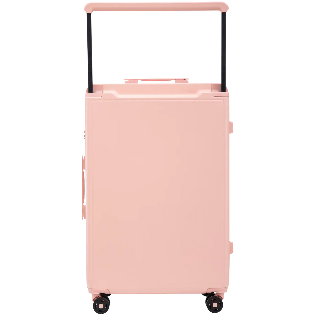 Walizka duża Wings BUNTING ABS+ 28" SOFT PINK BUNTING COLLECTION