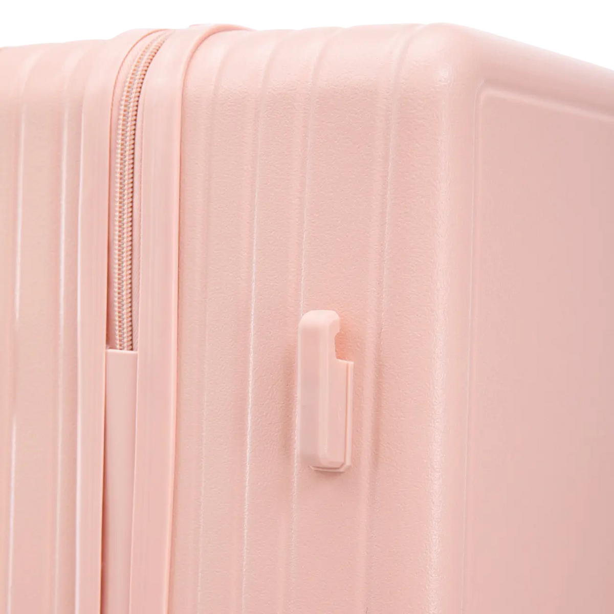 Walizka duża Wings BUNTING ABS+ 28" SOFT PINK BUNTING COLLECTION