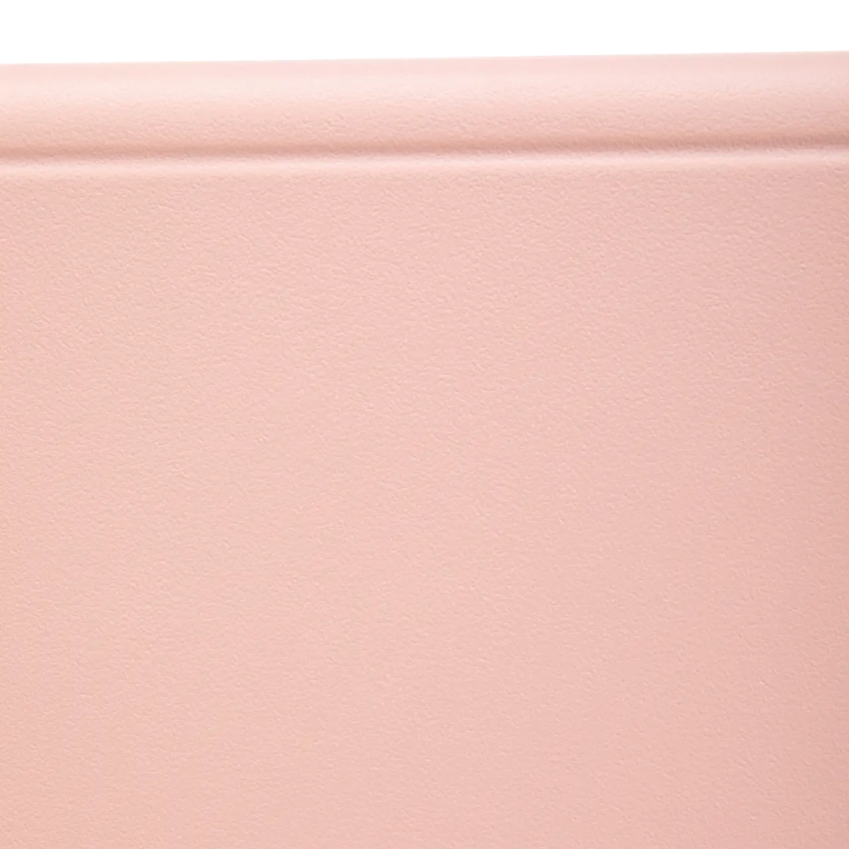 Walizka średnia Wings BUNTING ABS+ 24" SOFT PINK BUNTING COLLECTION