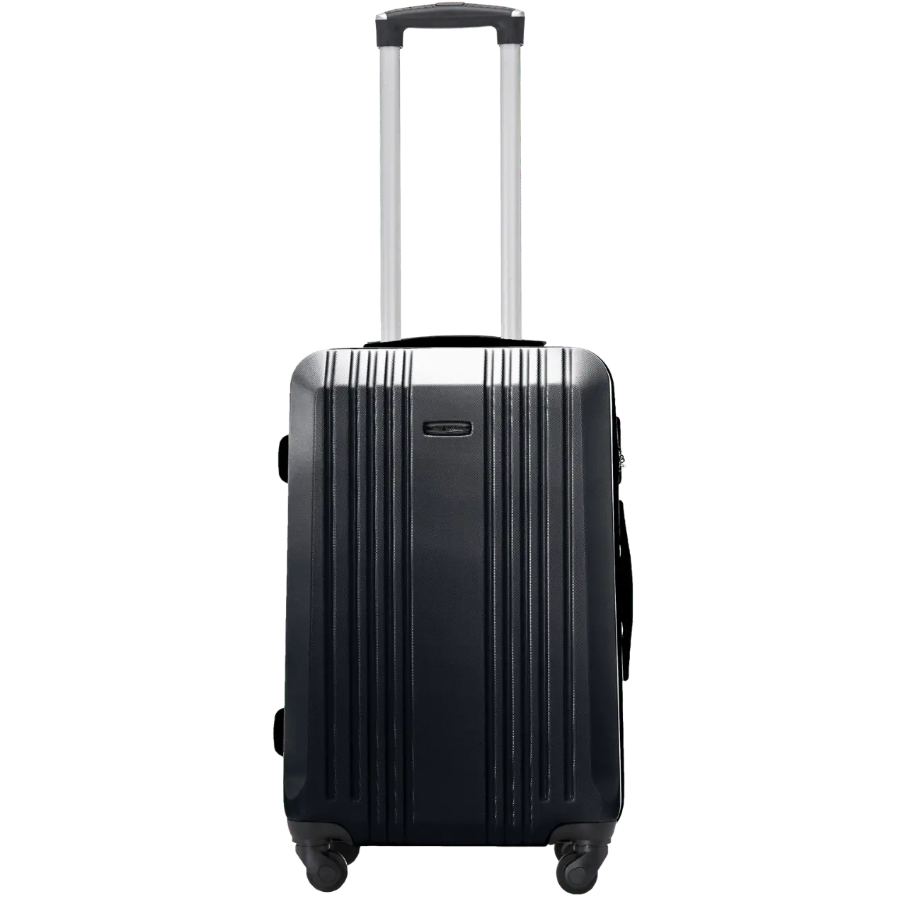 Komplet 4 walizek Wings KESTREL Dark grey KESTREL COLLECTION