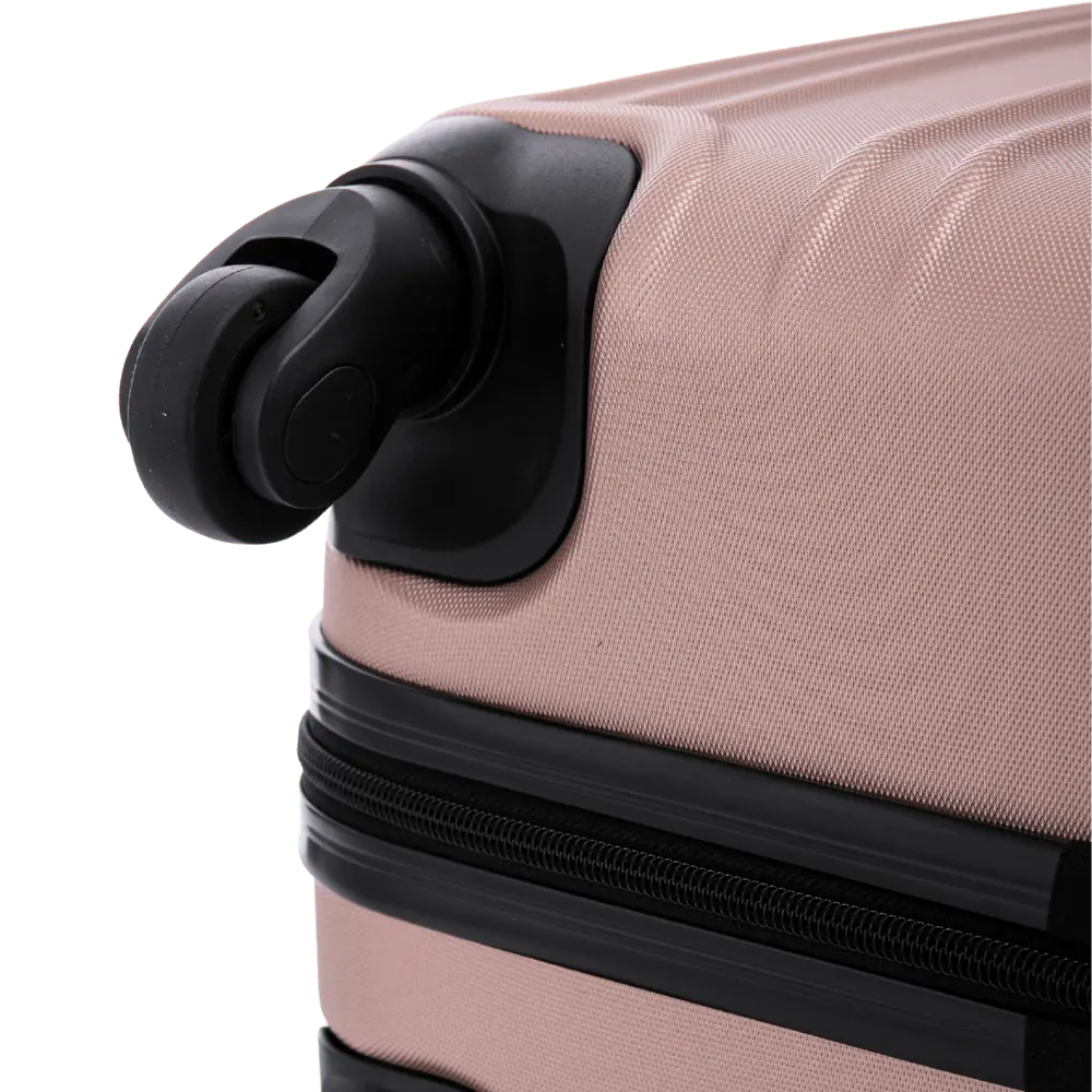 Walizka kabinowa Wings 20" HARRIER Rose Gold HARRIER COLLECTION