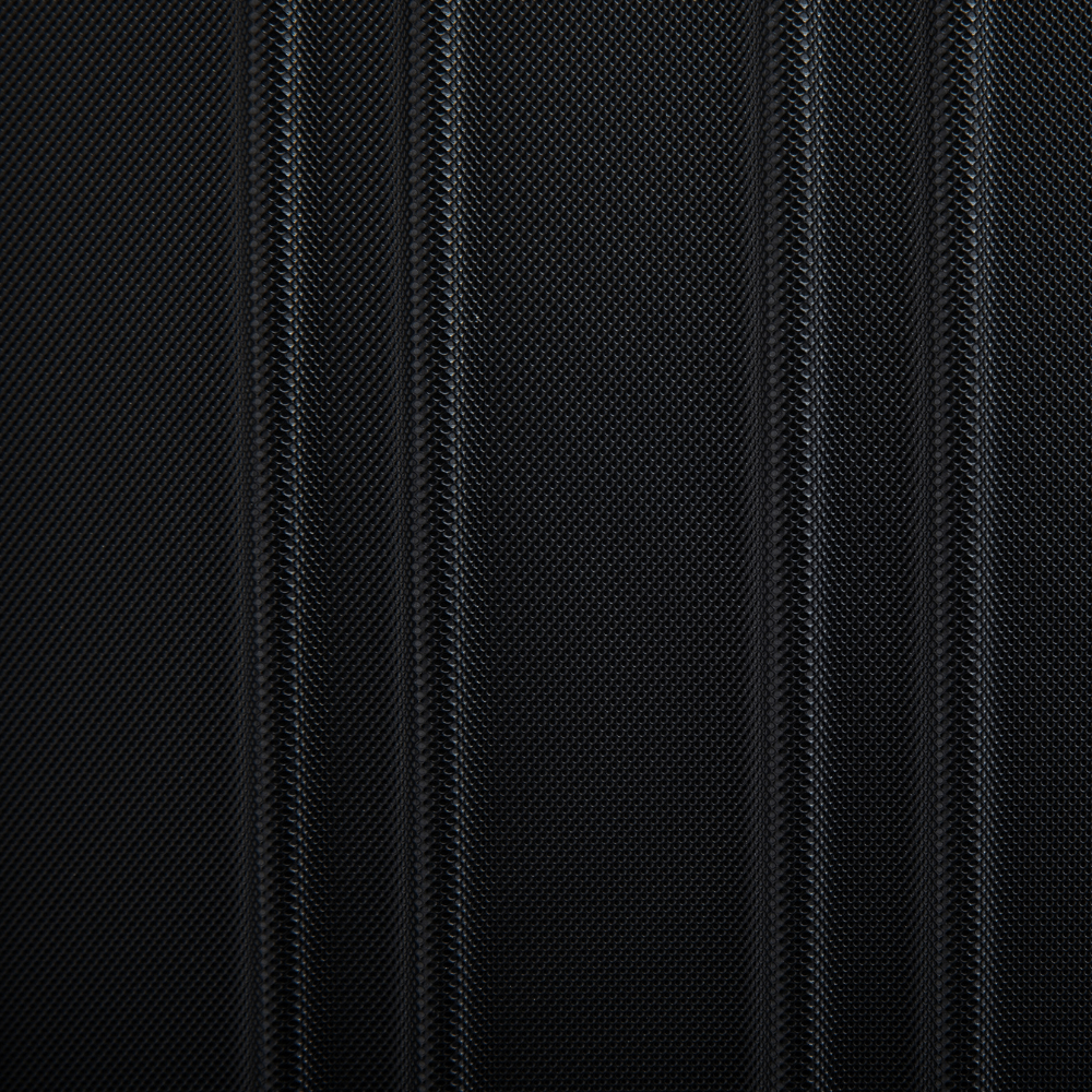 Walizka kabinowa Wings 20" HARRIER Black