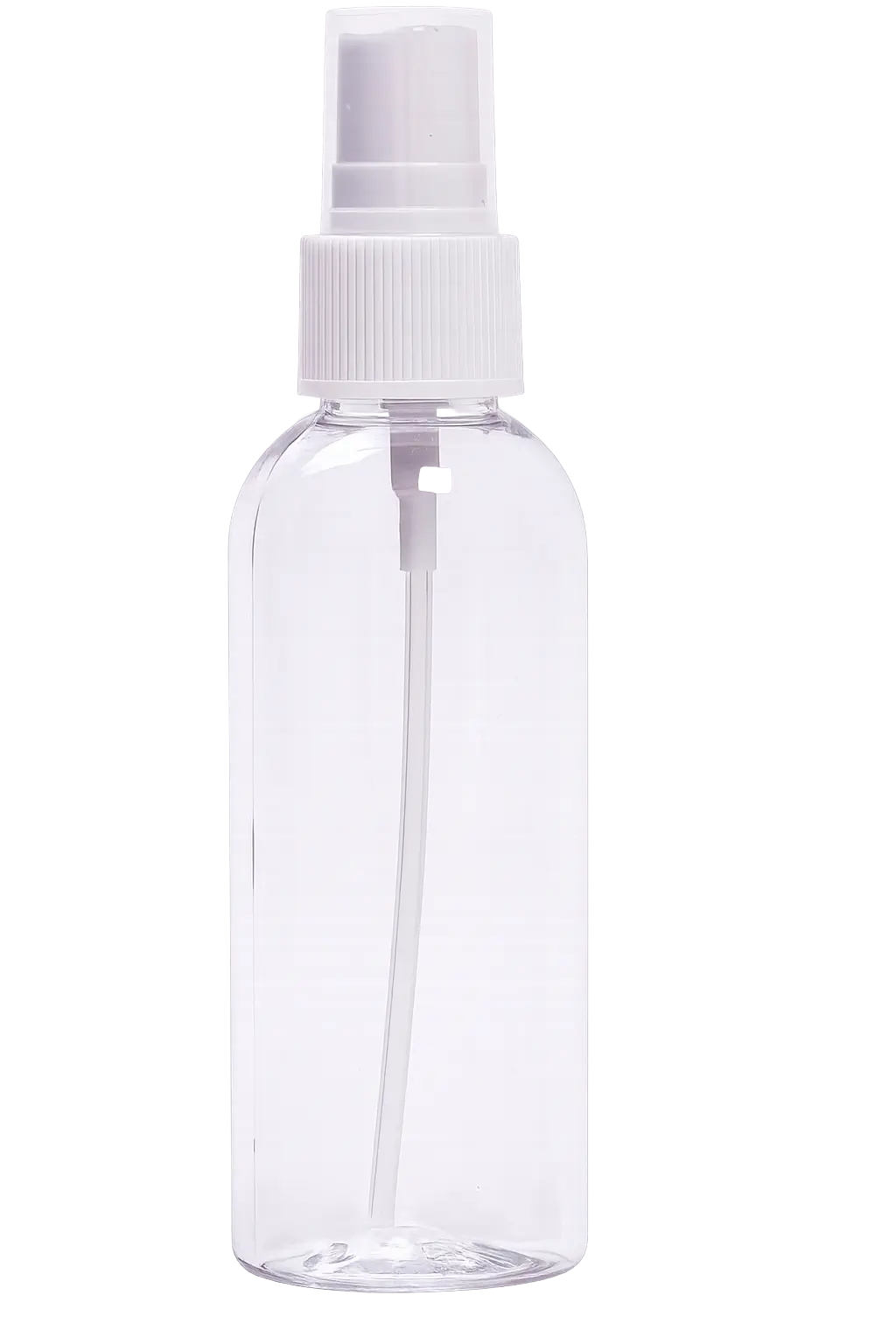 BUTELKA z ROZPYLACZEM Atomizer Podróżny SPRAY 50 ml TRAVEL MUST HAVE