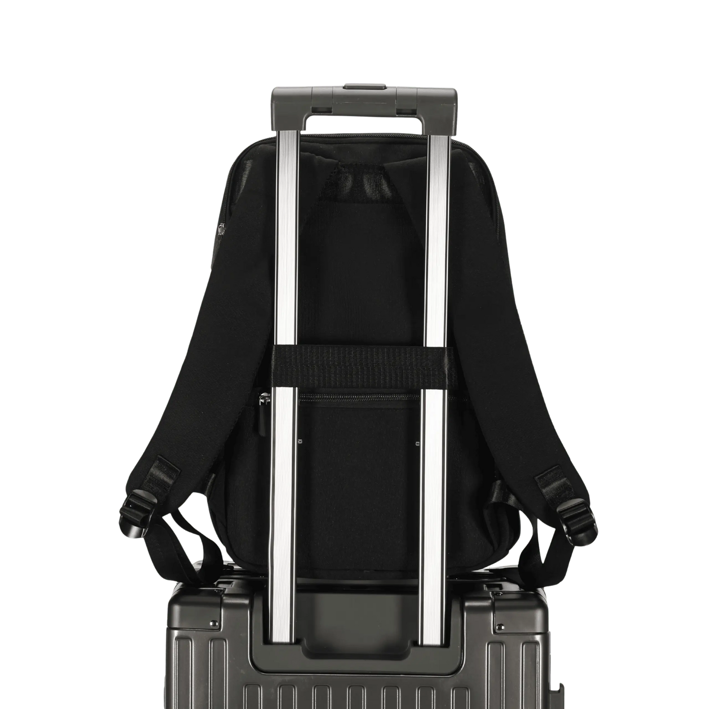 Plecak kabinowy Wings bagaż podręczny KHAKI CABIN BACKPACK