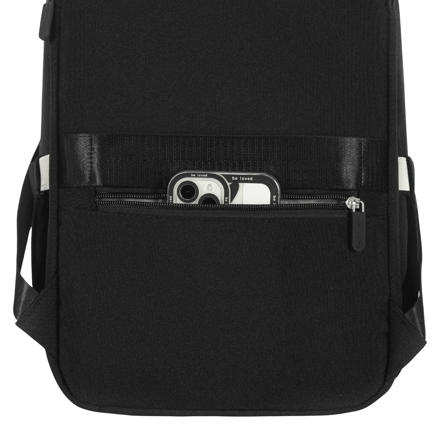 Plecak kabinowy Wings bagaż podręczny KHAKI CABIN BACKPACK