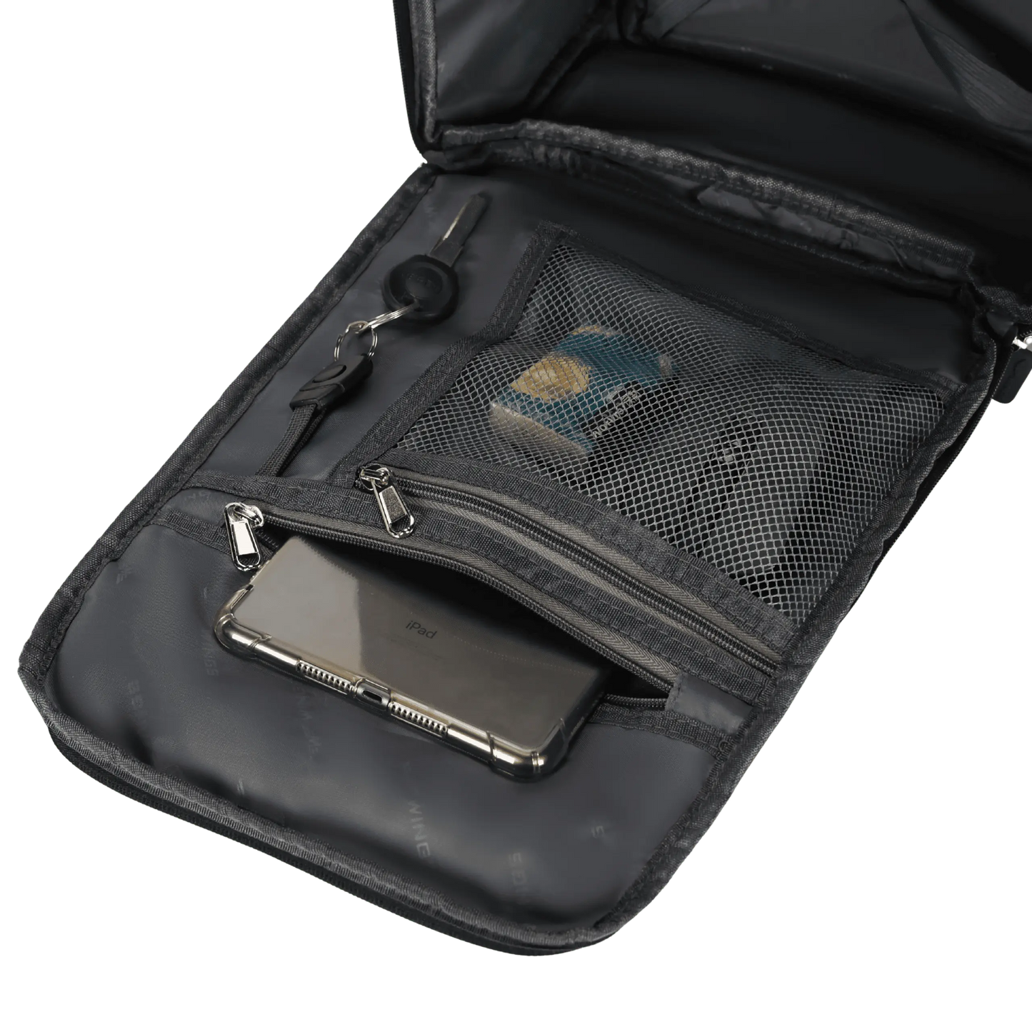 Plecak kabinowy Wings bagaż podręczny KHAKI CABIN BACKPACK