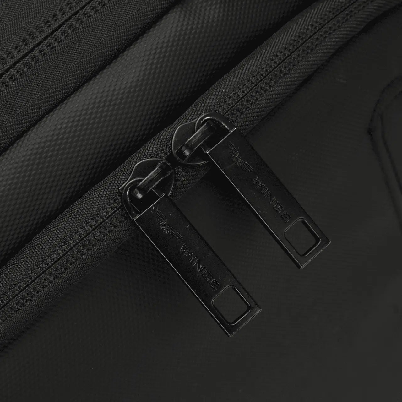 Plecak Próżniowy COMPRESA z Pompką - BLACK COMPRESA LINE