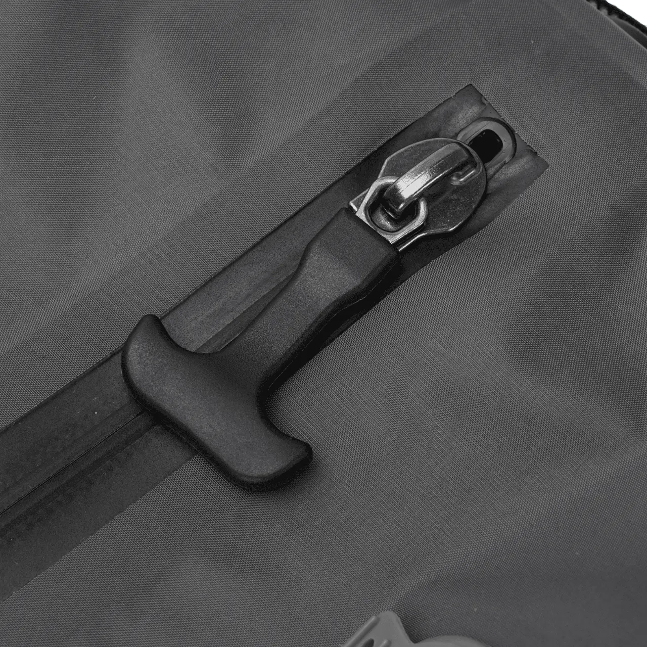 Plecak Próżniowy COMPRESA z Pompką - BLACK COMPRESA LINE