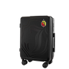 Walizka kabinowa Wings x Jagiellonia 20" BLACK