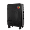Walizka średnia Wings x Jagiellonia 24"BLACK