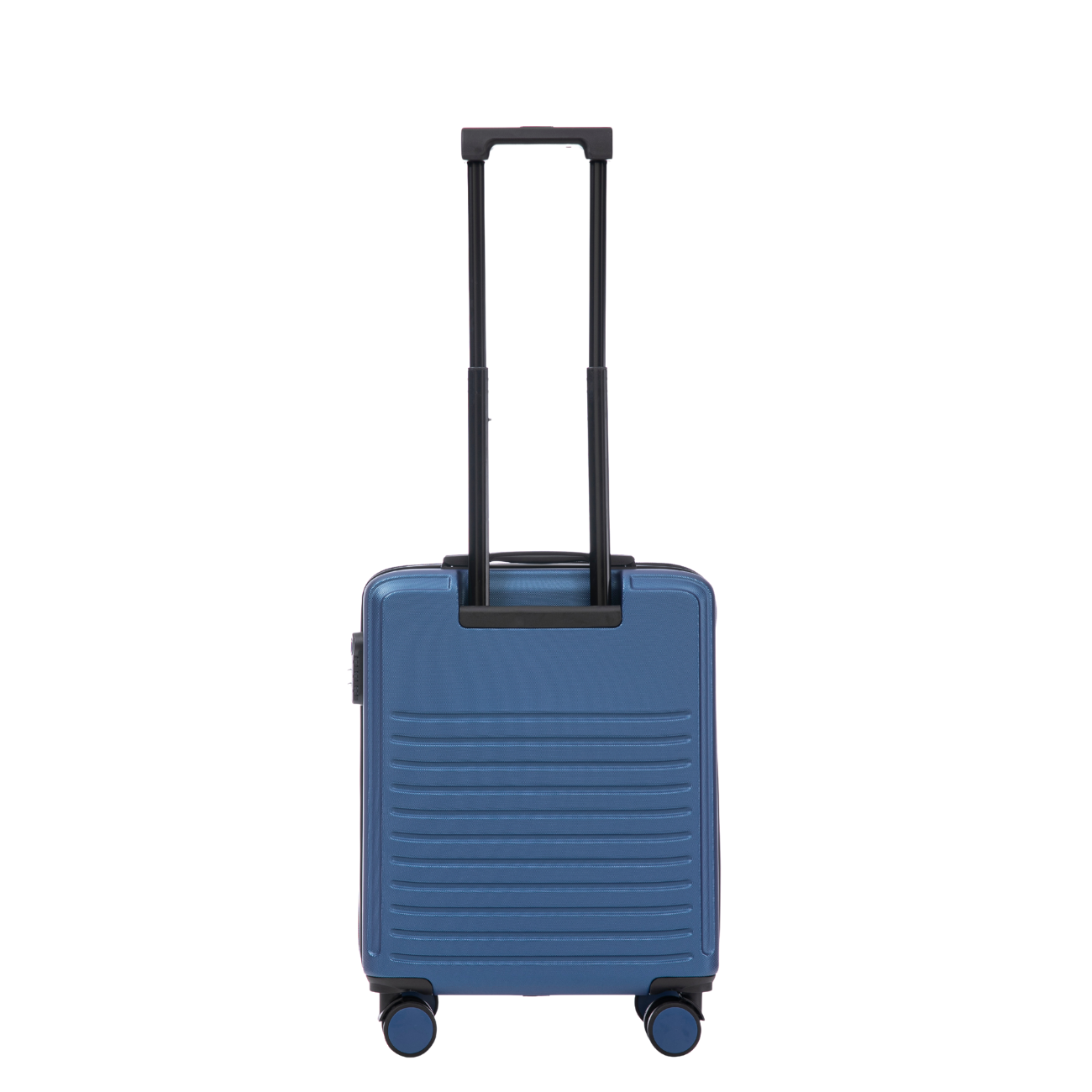 Walizka KABINOWA Wings ABS+ COOT 20" Middle Blue COOT COLLECTION