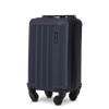 Walizka kabinowa Wings Free Carry On HARRIER Blue