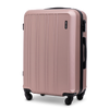 Walizka średnia Wings 24" HARRIER Rose gold