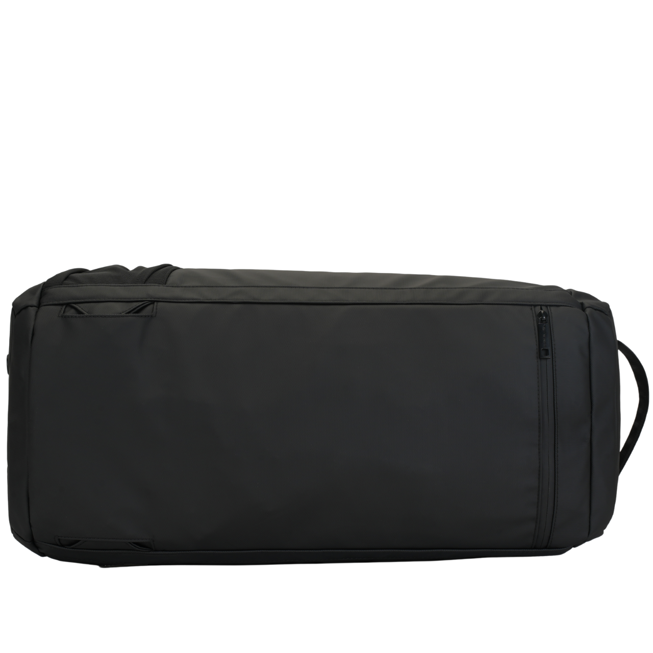 WINGS Torba sportowa z funkcją plecaka VIREO Black