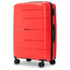 Walizka duża Wings HAWFINCH 3.0 polipropylen 28" RED