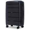 Walizka duża Wings HAWFINCH 3.0 polipropylen 28" BLACK