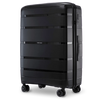 Walizka duża Wings HAWFINCH 2.0 polipropylen 28" BLACK