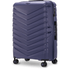 Walizka duża Wings PHOENIX polipropylen 28" NAVY BLUE