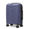 Walizka kabinowa Wings PHOENIX 2.0 polipropylen 20" BLUE