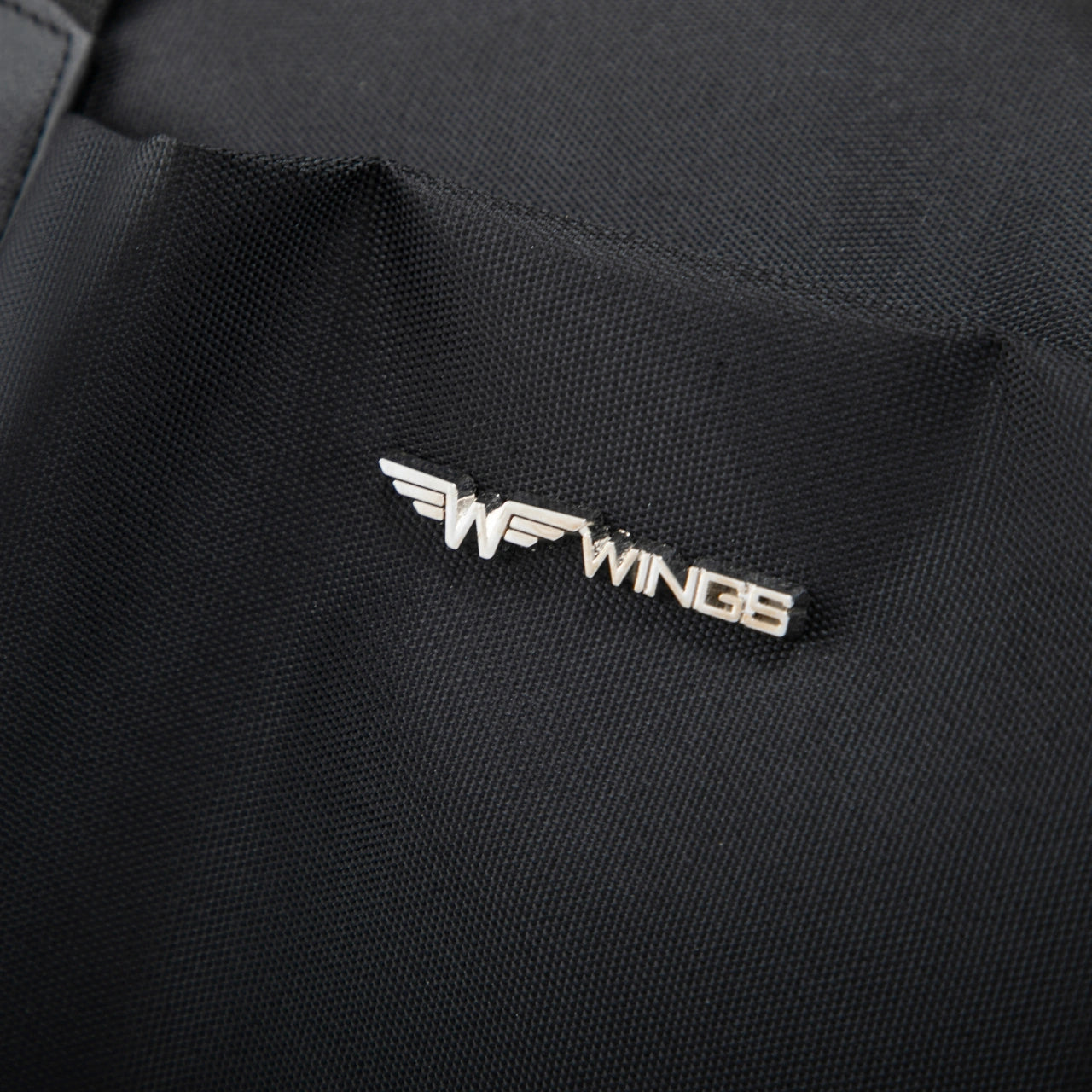 WINGS Torba sportowa SKYLARK black SKYLARK COLLECTION