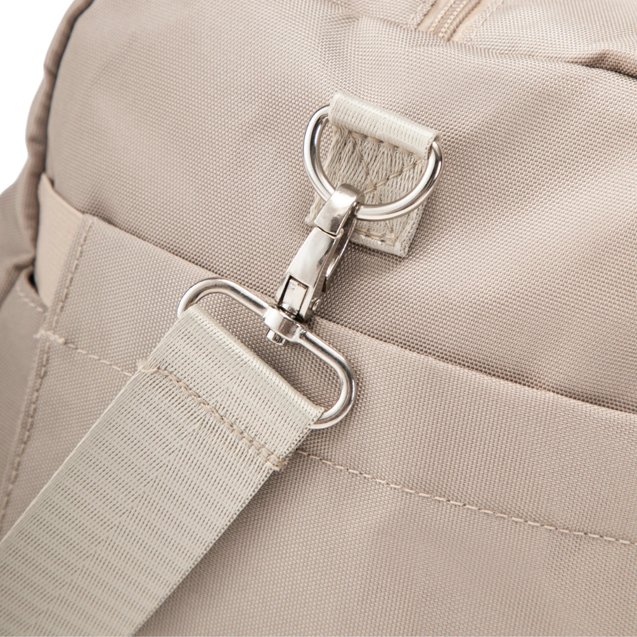 WINGS Torba sportowa SKYLARK beige SKYLARK COLLECTION