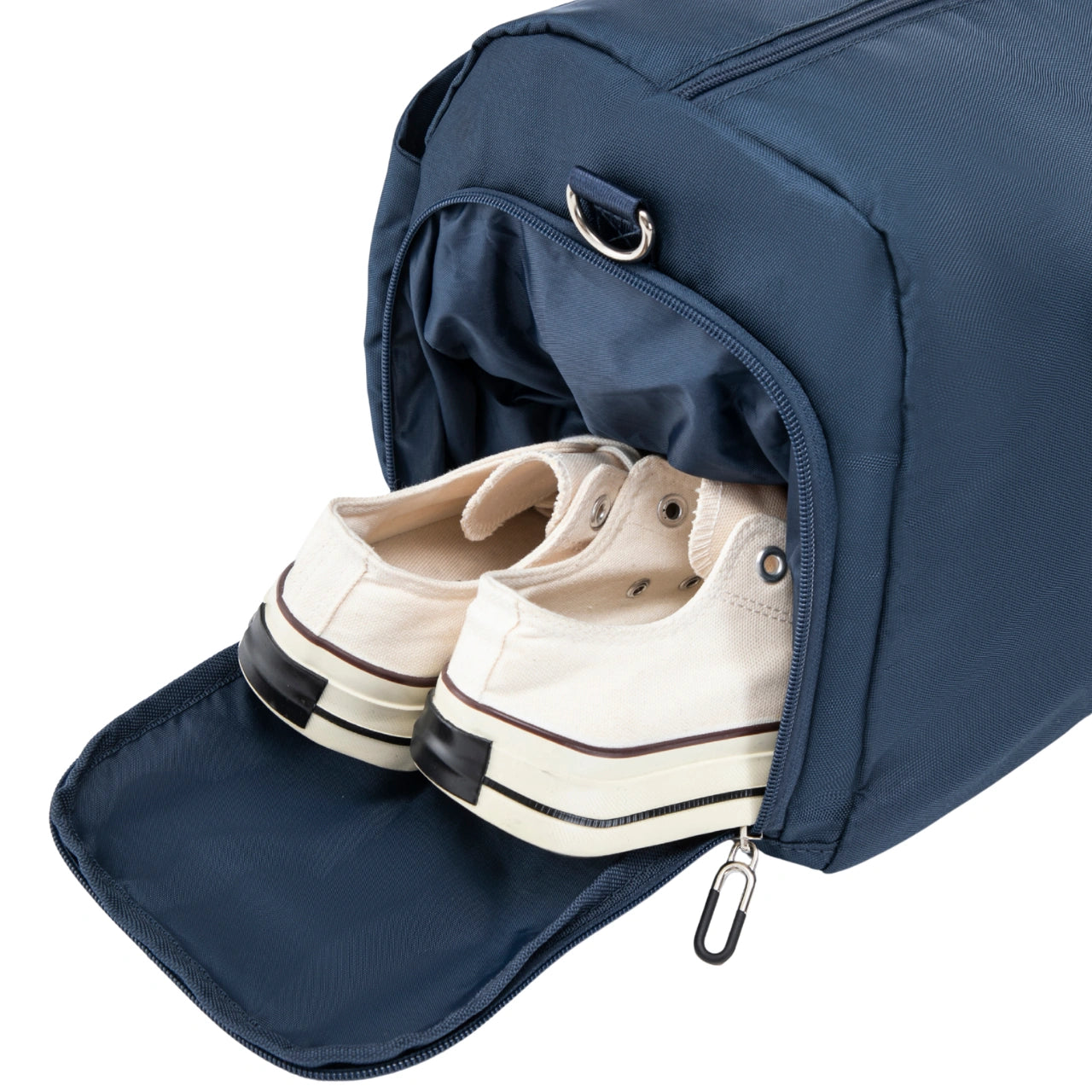 WINGS Torba sportowa SKYLARK blue SKYLARK COLLECTION